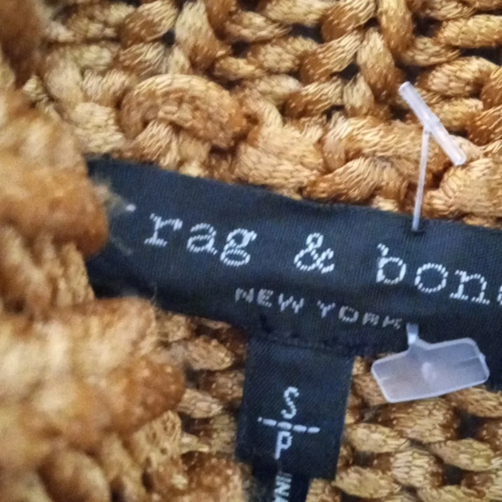 Rag And Bone Sweater